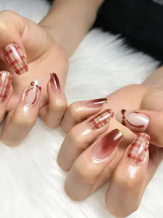 ネイル mai maiのネイルデザイン