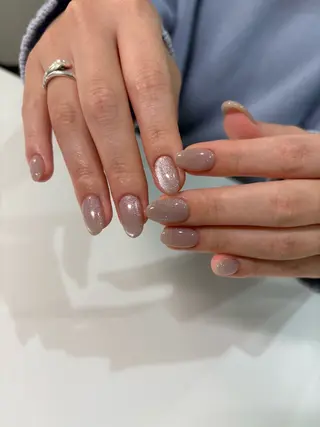 ネイル nail by minamiのネイルデザイン