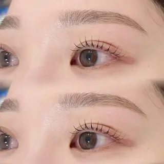 マツエク・マツパ EYE405京都店所属・🎀 ARISAのマツエク・マツパデザイン