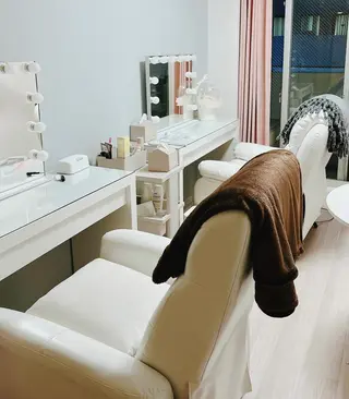 眉毛　まつげパーマ ルクス銀座店の眉毛・アイブロウイメージ