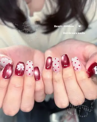 ネイル Basic本厚木店 Mahiroᙏ̤̫͚のネイルデザイン