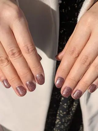 ネイル Nail's NON所属・Nail'sNON 　Jr. Ozonoのネイルデザイン