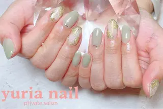 ネイル 小林 ゆりあのネイルデザイン
