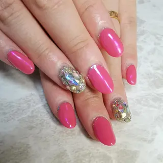 ネイル reve あやののネイルデザイン