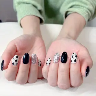 ネイル Lovely Nail Salonのネイルデザイン