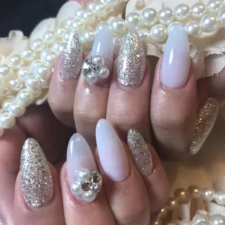 ネイル YUKI /stellavieのネイルデザイン