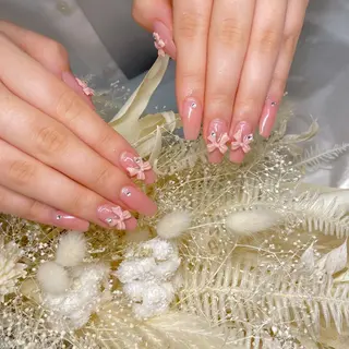 ネイル hauoli yuuriのネイルデザイン