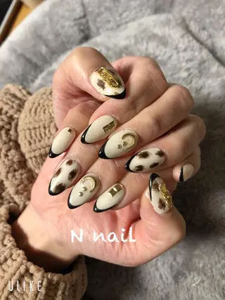 ネイル N nailのネイルデザイン