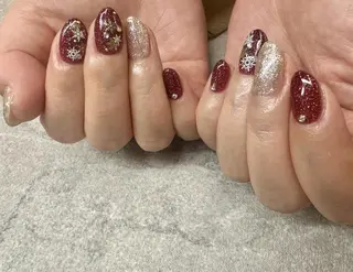 ネイル FASTNAIL PLUS 新宿店のネイルデザイン