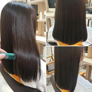 セミロング private salon Ao所属・紹介制private salonのヘアスタイル