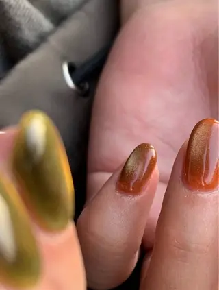 ネイル Nail's by　JESSIE所属・JESSIE RIKOのネイルデザイン