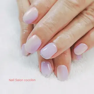 ネイル 柴崎 美幸のネイルデザイン