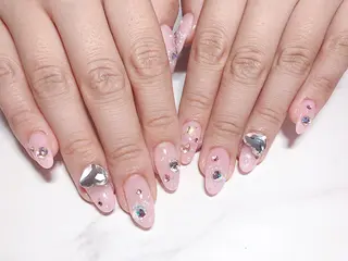 ネイル yumnail (ネイル&脱毛)のエステ・リラクイメージ