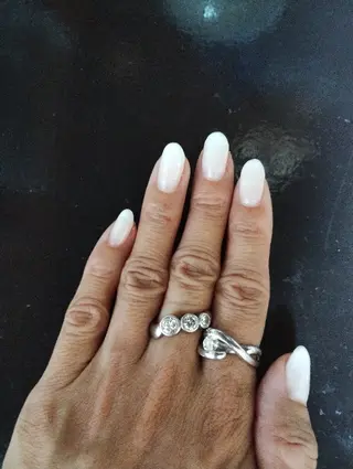 ネイル Nailist Missaのネイルデザイン