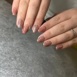 ネイル enjel makiのネイルデザイン