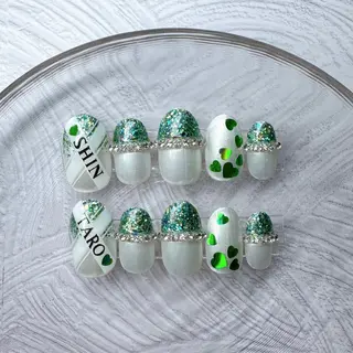 ネイル PLANET nailのネイルデザイン