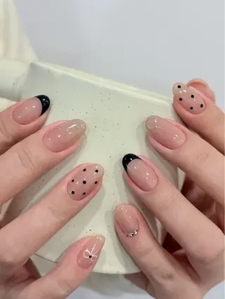 ネイル July Salonのネイルデザイン