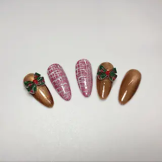 ネイル 整体・ネイル ヨシ堂💅のネイルデザイン