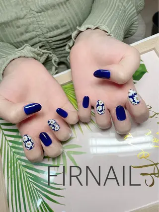 ネイル fir_ nail_のネイルデザイン