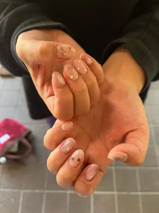 ネイル FOINAIL所属・FOINAIL sakuraのネイルデザイン