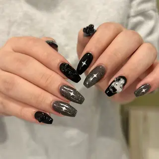 ネイル ⠀ loggy.のネイルデザイン