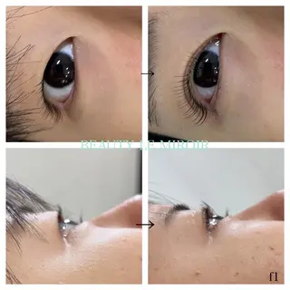 マツエク・マツパ ビューティー ミロワールのエステ・リラクイメージ