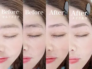 アイブロウ Salon de Galcon 2階(サロンド・ギャルソン)所属・KU TA  \(◡̈)/の眉毛・アイブロウイメージ