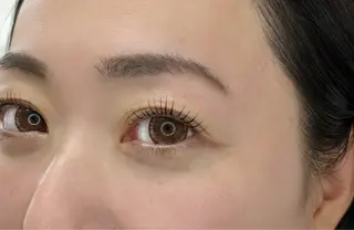 マツエク・マツパ 三好 麻希のマツエク・マツパデザイン