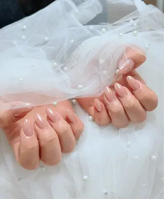 ネイル Jessica 119のネイルデザイン