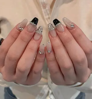 ネイル Mio Nail Salon所属・MIO Nailのネイルデザイン