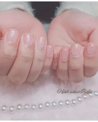 ネイル Nail salon　Rufu所属・Nail Salon  Rufu【ルフ】のネイルデザイン