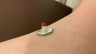 ハルノハナ鍼灸治療院丸の内院所属・鍼灸師による リラクのエステ・リラクイメージ