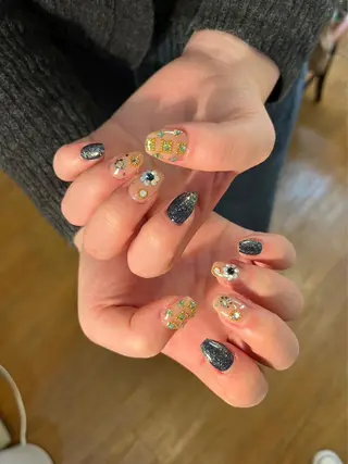 ネイル LOVE NAIL 💕Sonoのネイルデザイン