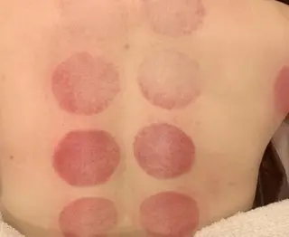 🅖🅤🅩🅔🅛 salonのエステ・リラクイメージ