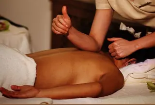 Serenity所属・セレニティ🌿当日 予約OKのエステ・リラクイメージ