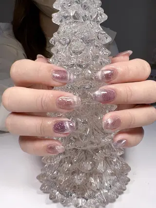 ネイル ネイルサロン ロア旧ジョリーのネイルデザイン