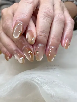 ネイル lokahi nail&eyelushsalon  生駒店所属・lokahi nail&eyeのその他イメージ