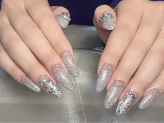 ネイル See·U  nail salon所属・See.u モモ（南浦和）のネイルデザイン