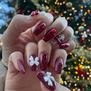 ネイル Nail Salon Gummi.のネイルデザイン