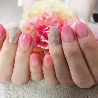 ネイル CHERIMO【lalaLaLa】所属・CHERIMO シェリモのネイルデザイン