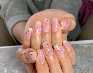 ネイル y' sのネイルデザイン