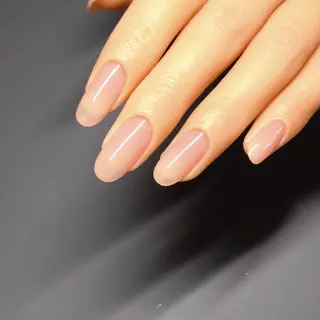 ネイル 大島 七海のネイルデザイン