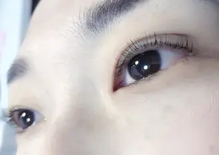 マツエク・マツパ 吉岡 ゆうなのマツエク・マツパデザイン