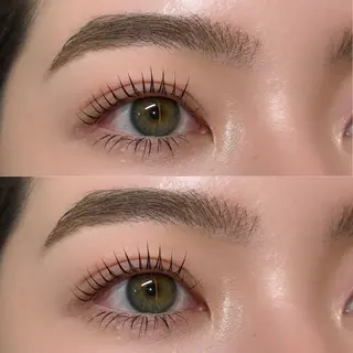 マツエク・マツパ 🌸jiem5 sakura🌸のマツエク・マツパデザイン