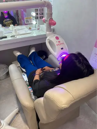 エクシアホワイト 立川南口のエステ・リラクイメージ