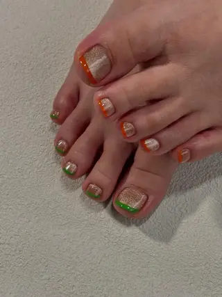 ネイル Koa nails.のネイルデザイン