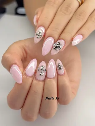 ネイル Nails 39のネイルデザイン