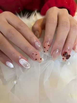 ネイル EmaNail所属・EmaNail Miuのネイルデザイン