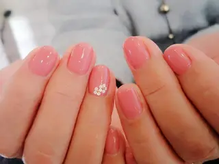 ネイル 市川駅 ✿中津のネイルデザイン