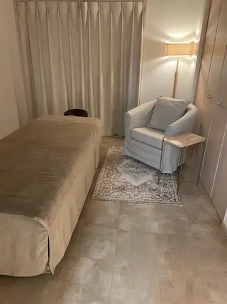 MAHINA private spa所属・MAHINA privatespaのエステ・リラクイメージ